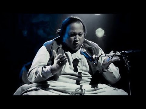 Nusrat Fateh Ali Khan (NFAK) || Short Biography || Facts ||