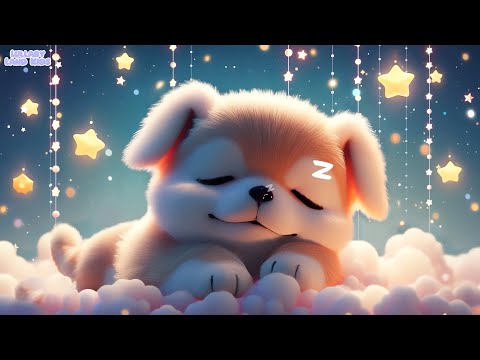 Fall Asleep in 5 Minutes - Baby Sleep Music - Mozart for Babies Intelligence Stimulation