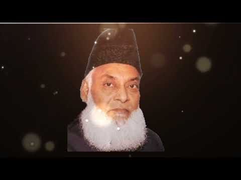 Dr.Israr best bayan about modern time fitna