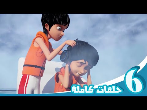 مغامرات منصور | هل أبدو مألوفاً؟ الجزء الثالث |Mansour&rsquo;s Adventures | Seen Me Before? P3