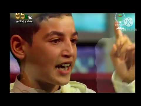 قصيدة &quot;قدر حبه لا مفر منه لشاعر الجزائري محمد جربوعة  إلقاء الشبل جميل الرحمن بوخدوني🇩🇿