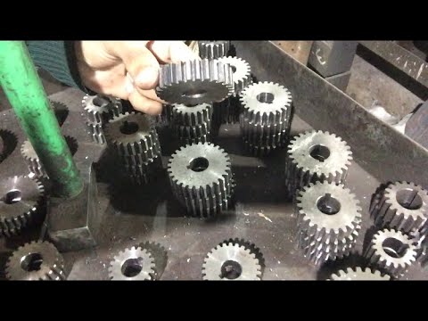 How to make unredy laith machine Techical machine 