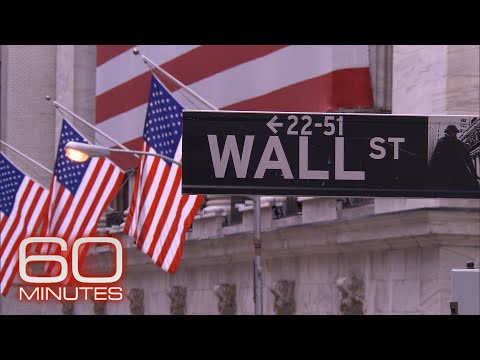 Real-life story of &quot;The Big Short&quot;; 2020's economic emergency; Jerome Powell in 2020 | Full Episodes