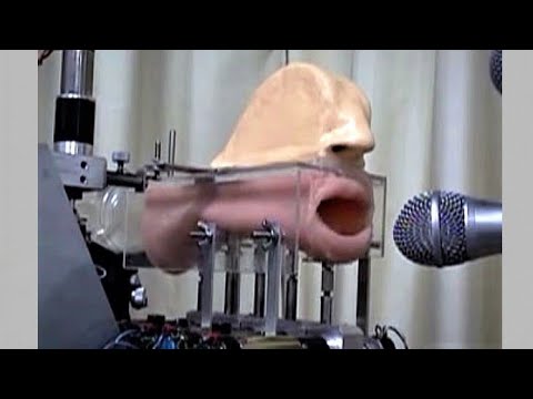 Creepy 1961 Computer Sings DAISY (HAL'S song from 2001)!