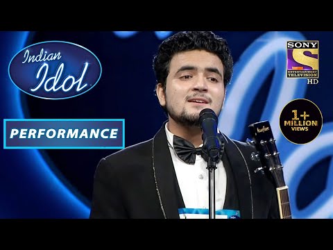 Indian Idol Season 13 | Tabish को मना कर के Judges ने फिर क्यों बोला &quot;हाँ&quot; | Performance