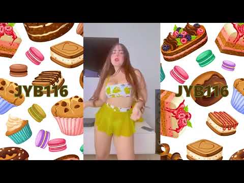 big bank challenge 🍩😋 tiktok 