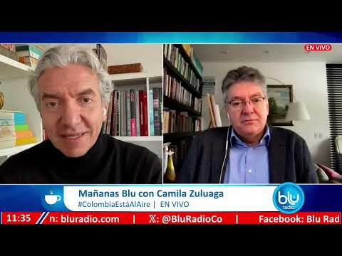 Econom&iacute;a de Colombia: &iquest;c&oacute;mo va y qu&eacute; viene para 2024?