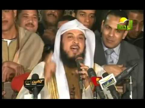 قصة طالب العلم المصري مع الإمام سليمان الأعمش مضحك جدا