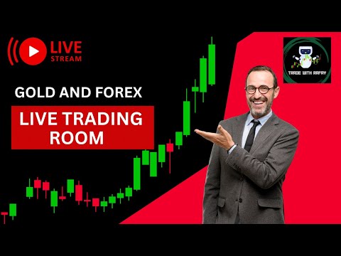 LIVE TRADING SESSION # 22 | ISM Services PMI | JOLTS Job Openings | Trade With Rafay