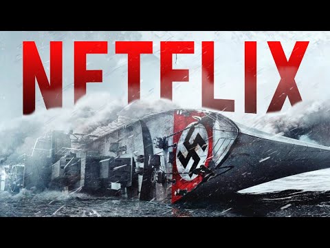 Top 7 WORLD WAR 2 Movies on Netflix Right Now! 2023