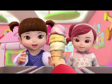 Skipping School | Season 2 | Kongsuni and Friends | Kids Cartoon