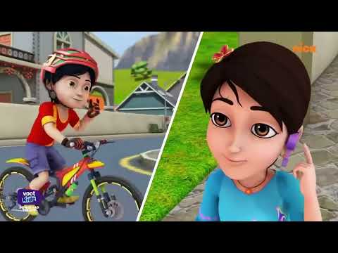 Shiva | शिवा | Diwali Dhamaka | Episode 129 | Download Voot Kids App