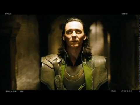 Loki - Criminal