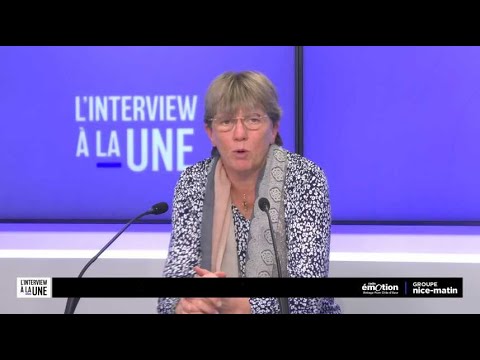 L&rsquo;eurod&eacute;put&eacute;e &eacute;cologiste de Villeneuve-Loubet &quot;d&eacute;nonce le conflit d&rsquo;int&eacute;r&ecirc;ts&quot; de la COP28