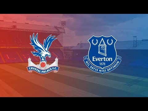 FC 24- Crystal Palace vs Everton | Emirates FA CUP 2024 | PS5 | 4K