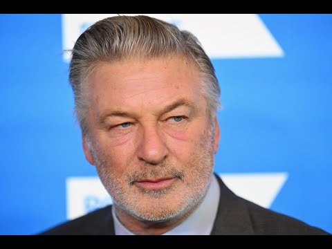 Alec Baldwin INDICTED ON MANSLAUGHTER CHARGES Once Again In New Mexico After Rust Tragedy in 2021