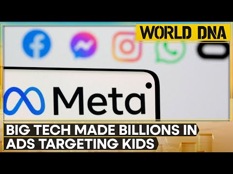 Instagram tops advertisement revenue chart with $4.4 Billion | World Tech DNA | WION