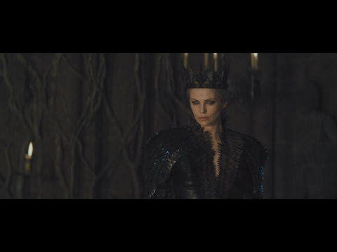 Snow White and the Huntsman - You Can't Have My Heart