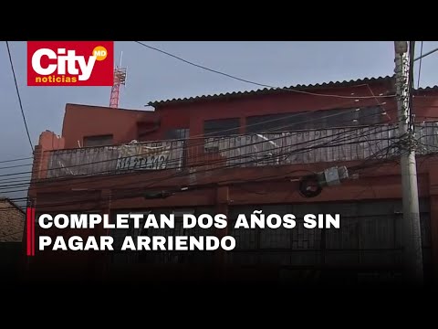 Mujer denuncia que inquilinos se adue&ntilde;aron de su vivienda | CityTv