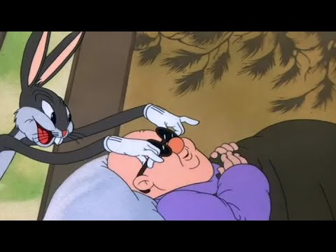 Looney Tunes Golden Collection S 01 E 11 B - WABBIT TWOUBLE 