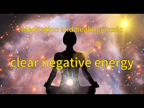 No Need To Meditate 🔴 Just Listen 🔴 Meditation Music Immerses You In The Power Of The Universe