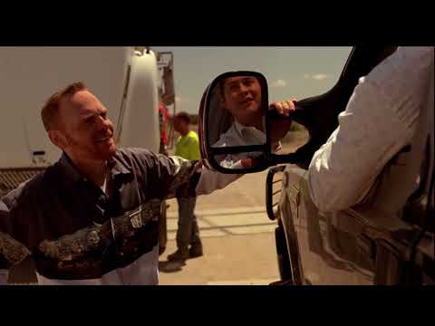 All Bill Burr Scenes from Breaking Bad | Breaking Bad Breakdown