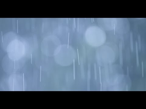 Rain Sounds For Sleeping,Relaxation, Meditation/숙면을 위한 빗소리 ASMR, 명상을 돕는 빗소리