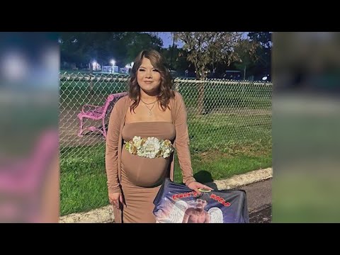 New leads in capital murder of pregnant Texas woman