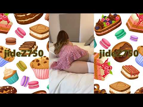 big bank challenge 🍩😋 tiktok 