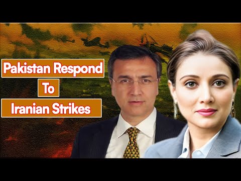 Pakistan hits back inside Iran! New Regional War Begins? | Moeed Pirzada