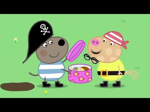 ? Nonstop Peppa Pig Livestream - Join the Fun 24/7! ??