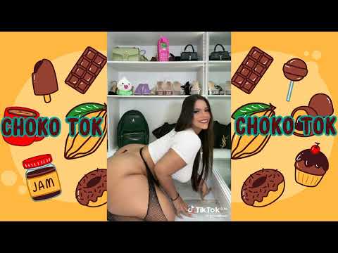 big bank challenge 🍩😋 tiktok 