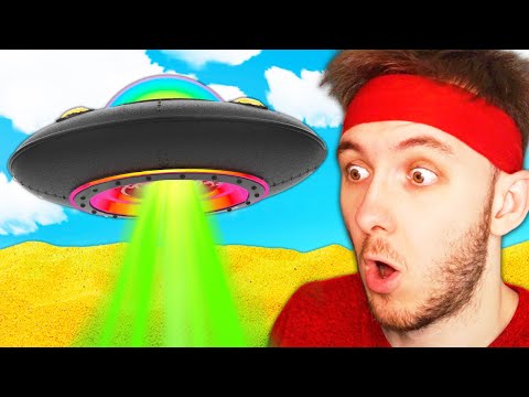 COŽEEEE?? UFO!! 👽| Long Drive #10