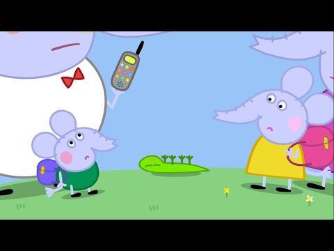 We Love Peppa Pig The Flying Vet #13