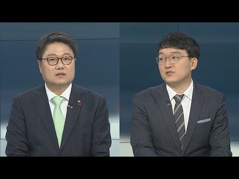 [뉴스포커스] '쌍특검' 국회 통과&hellip;한동훈-이재명 오늘 상견례 / 연합뉴스TV (YonhapnewsTV)