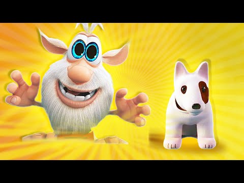 Booba 🔴 LIVE - Funny cartoon for kids - Booba ToonsTV