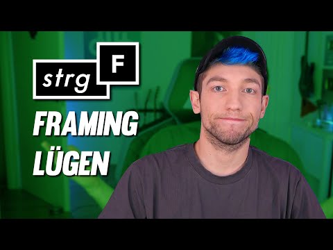 Meine Kritik an StrgF &amp; wie sie arbeiten