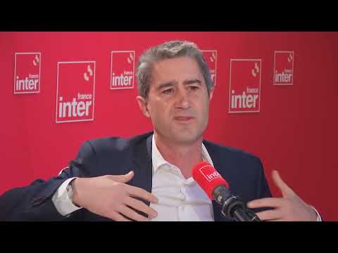 Fran&ccedil;ois Ruffin : &quot;Nous avons un probl&egrave;me dans notre pays, c'est Emmanuel Macron&quot;