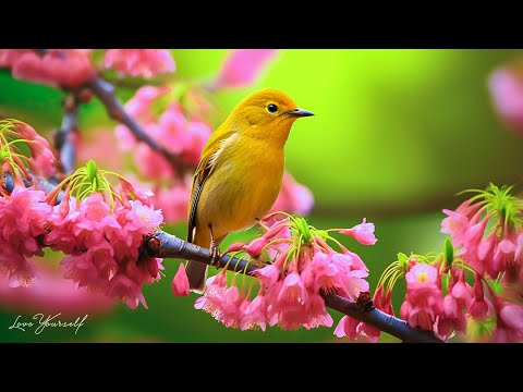 Soothing music for nerves🌿 healing music for the heart and blood vessels, relaxation, music for soul