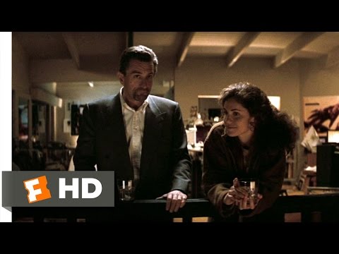 Heat (2/5) Movie CLIP - Neil and Eady (1995) HD