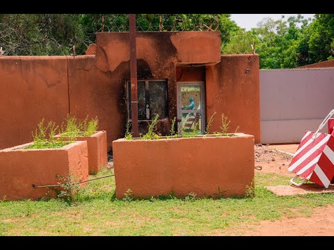 Niger : l'ambassade de France &agrave; Niamey &quot;ferm&eacute;e jusqu'&agrave; nouvel ordre&quot;