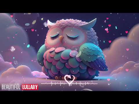 Lullaby for Babies To Go To Sleep - Bedtime Lullaby For Sweet Dreams - Baby Sleep Music