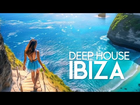 Mega Hits 2023 🌱 The Best Of Vocal Deep House Music Mix 2023 🌱 Summer Music Mix 2023 