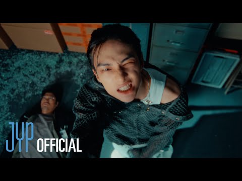 Stray Kids &amp;quot;MEGAVERSE&amp;quot; Video