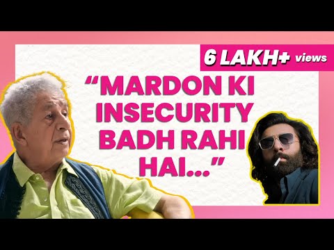 Naseeruddin Shah on 