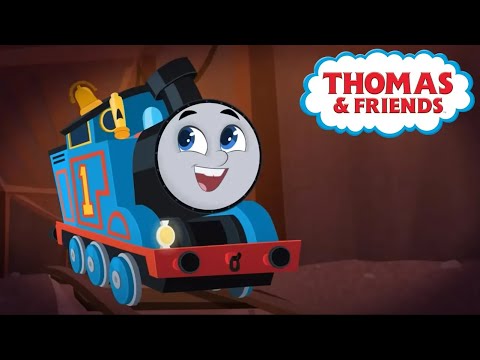 Thomas &amp; seine Freunde Deutsch | Mehr Spa&szlig; mit Thomas! | Cartoons f&uuml;r Kinder