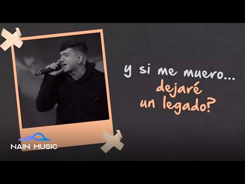 Ma&amp;ntilde;ana - Gabriel EMC (Lyric Video)