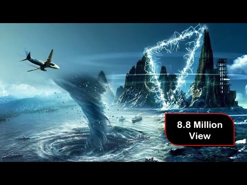 Bermuda Tentacles | Hindi dubbed Hollywood full movie | Hollywood Movie Dubbed in Hindi