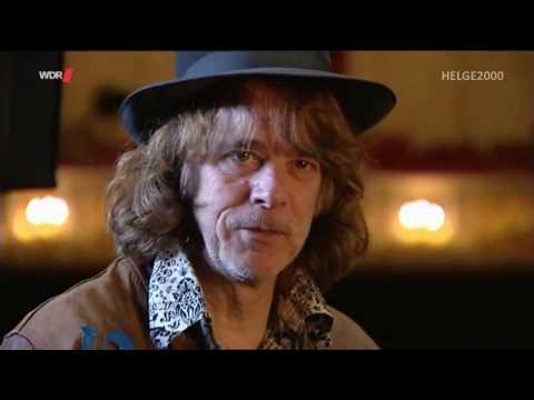 Deutschland deine K&uuml;nstler - Helge Schneider (28.07.2010)