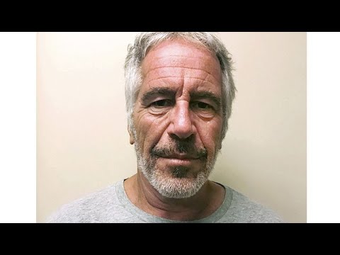 Jeffrey Epstein documents made public